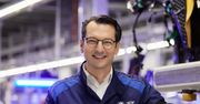 Nowy szef BMW. Milan Nedeljkovic przejmuje stery w erze elektromobilności