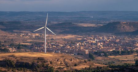 Hiszpania na energetycznym rozdrożu. Zielona rewolucja kontra pytania o stabilność