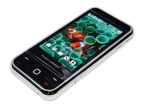 Top 5 imitacji iPhone’a 4