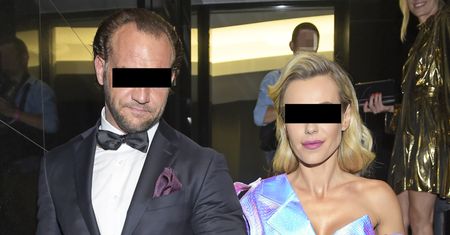 Loty helikopterem na koncerty i "mała, chciałem ci dać Żabkę". Oto SZCZEGÓŁY aktu oskarżenia przeciwko Emilowi S. i Dorocie R.