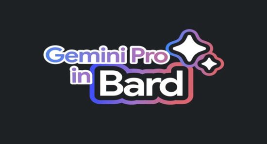 Model Gemini Pro Barda już w Polsce