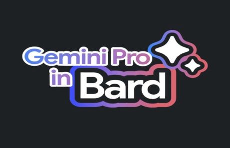 Model Gemini Pro Barda już w Polsce