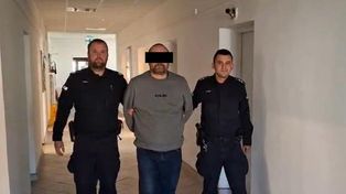 Lublin: Mężczyzna odpowie za włamanie sprzed 23 lat