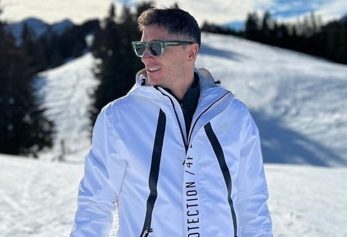 Jaką kurtkę narciarską wybrać? 