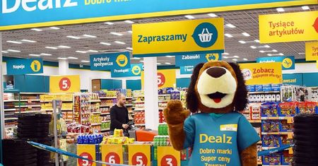 Ta sieć podwaja liczbę sklepów w Polsce. Powstaną w rok