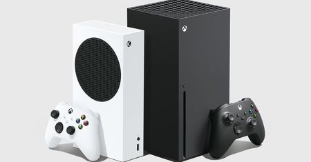 Xbox Series X/S zaoferują lepszą płynność animacji - Microsoft potwierdza wsparcie dla ważnej funkcji