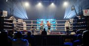 Białystok: Białystok Boxing Show IX. Bartłomiej Przybyła zdemolował Fina Tuomo Eronena