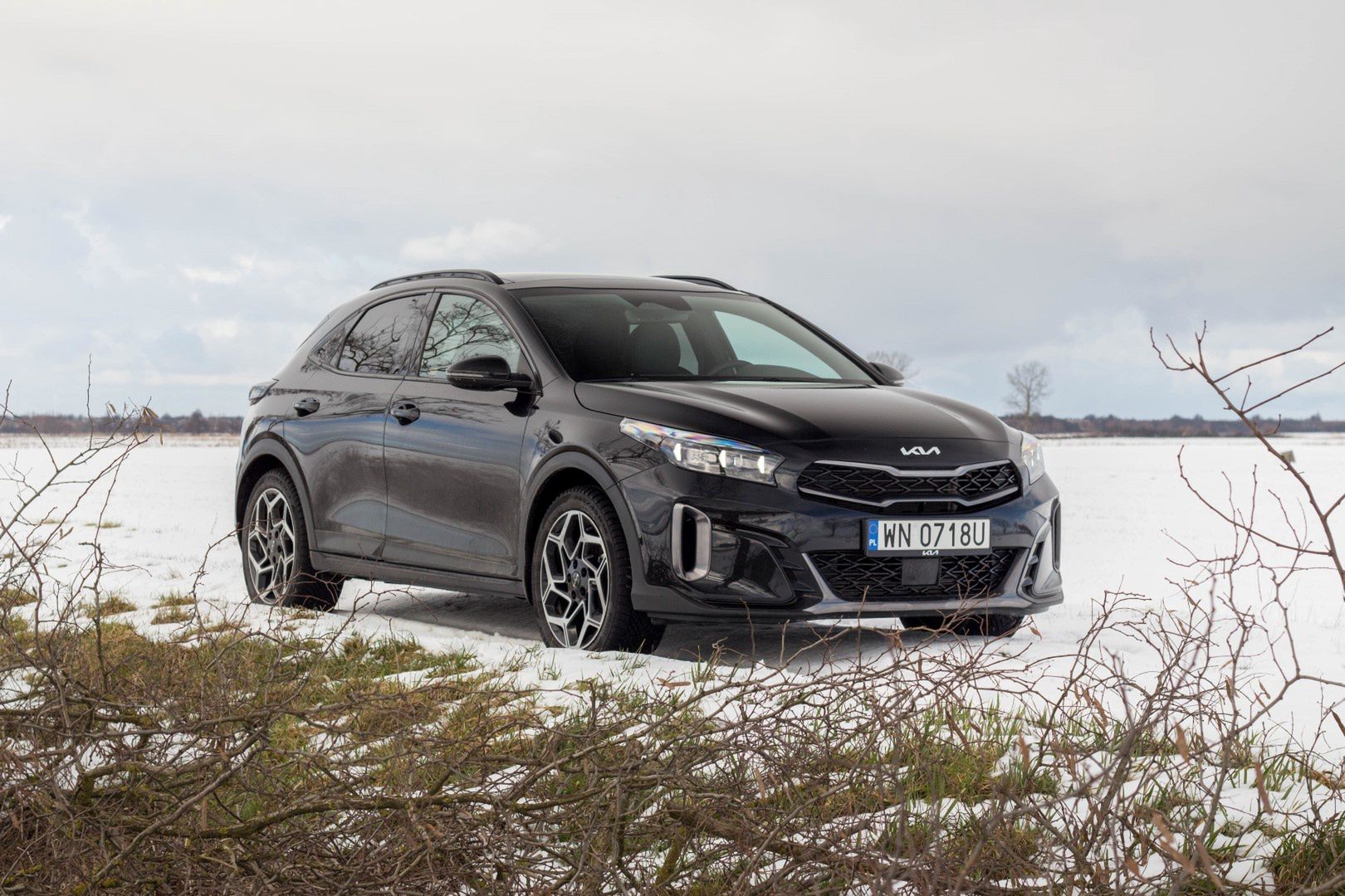 Kia XCeed 1.5 T-GDI DCT