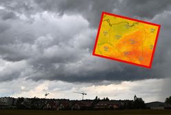 Przygotujcie się. Będzie niespokojna niedziela