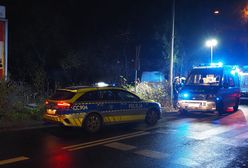 Śmiertelny wypadek w Świeciu. Pijany kierowca potrącił kobietę