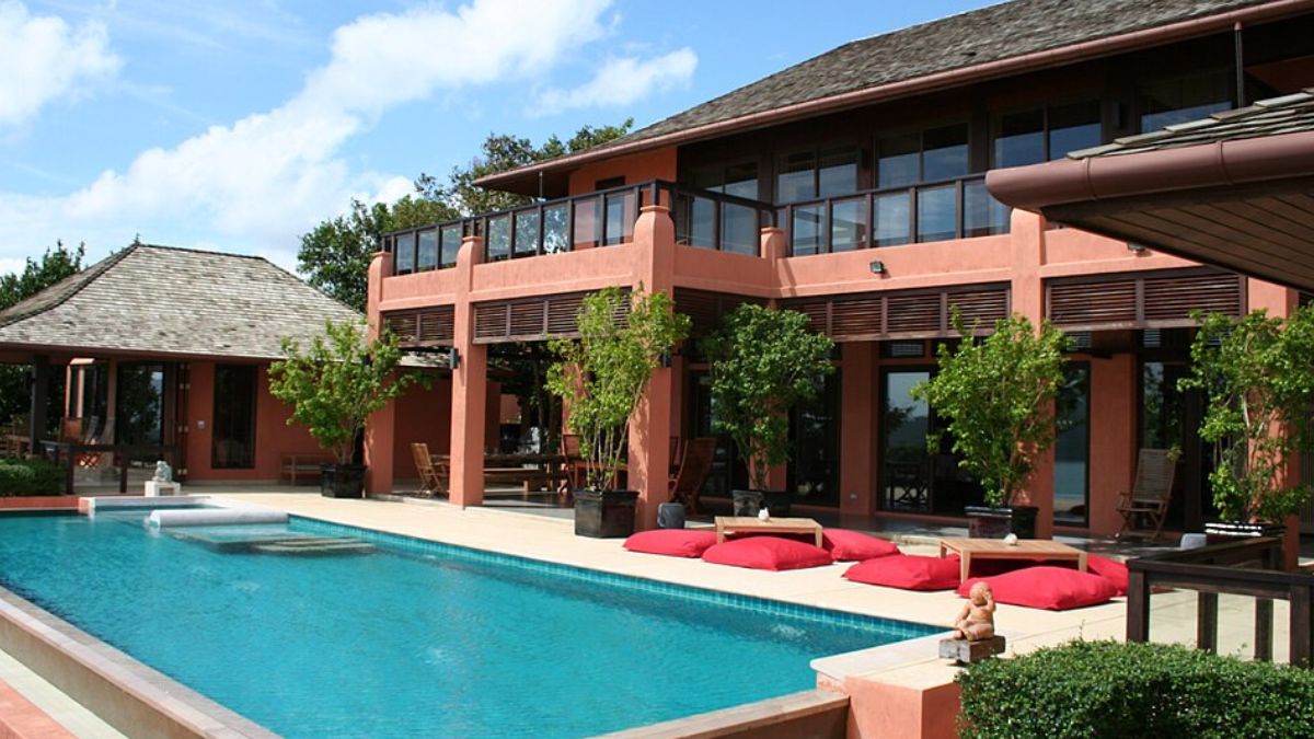 Kilkulatek utonął w basenie podczas wakacji w Grecji