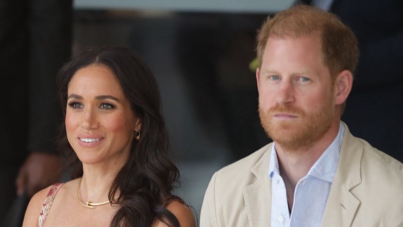 Książę Harry i Meghan Markle mają kryzys?