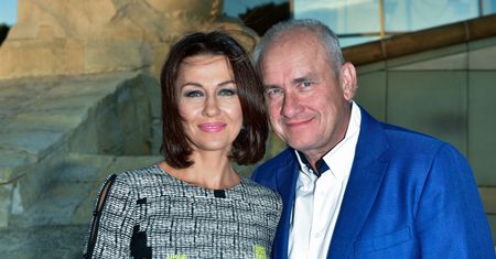 Anna Popek skrytykowała Michała Olszańskiego. Jest odpowiedź dziennikarza