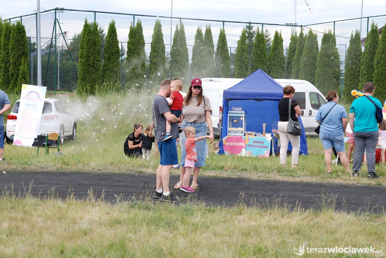 IV Piknik Rodzinny w Boniewie