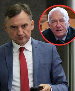 Ziobro chce zeznawać z zagranicy. Jest to możliwe?