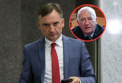 Ziobro chce zeznawać z zagranicy. Jest to możliwe?