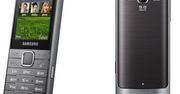 Samsung S5610 - tanio z aparatem 5 Mpix