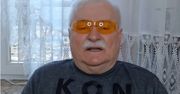 Lech Wałęsa zakażony. Co z jego żoną? Syn ujawnia