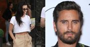 Kourtney Kardashian ekscytuje się, że ona i Scott Disick "są bratnimi duszami". Usłyszała to od... szamana