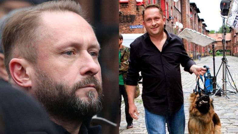 Kamil Durczok opowiedział o problemach zdrowotnych