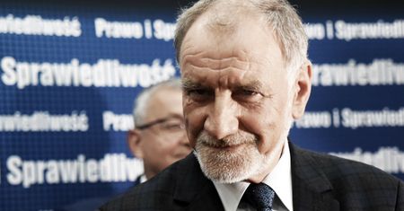 Jan Duda stanął w obronie uchwały anty-LGBT. "Człowiek powinien pracować nad sobą"