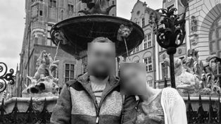 Zaginiona Edyta S. nie żyje. Mąż nie kryje rozpaczy. "Pozostała pustka"