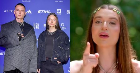 Nicol Pniewska prosto z dżungli z przesłaniem do rodaków: "Ciężko pracuję. To, gdzie jestem, to MOJA ZASŁUGA, a nie rodziców"