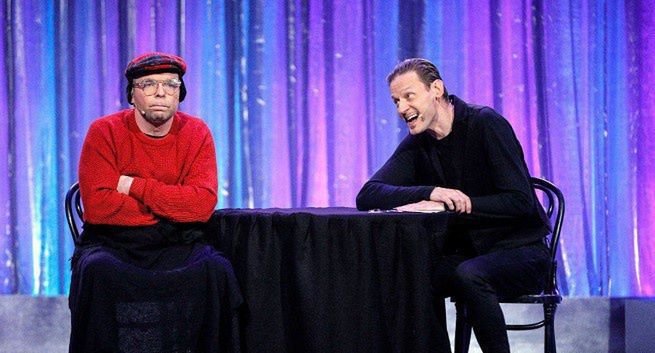 „I love kabaret” nowym programem Zoom TV