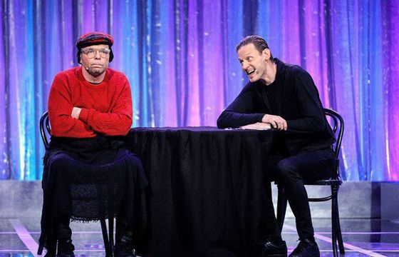 „I love kabaret” nowym programem Zoom TV