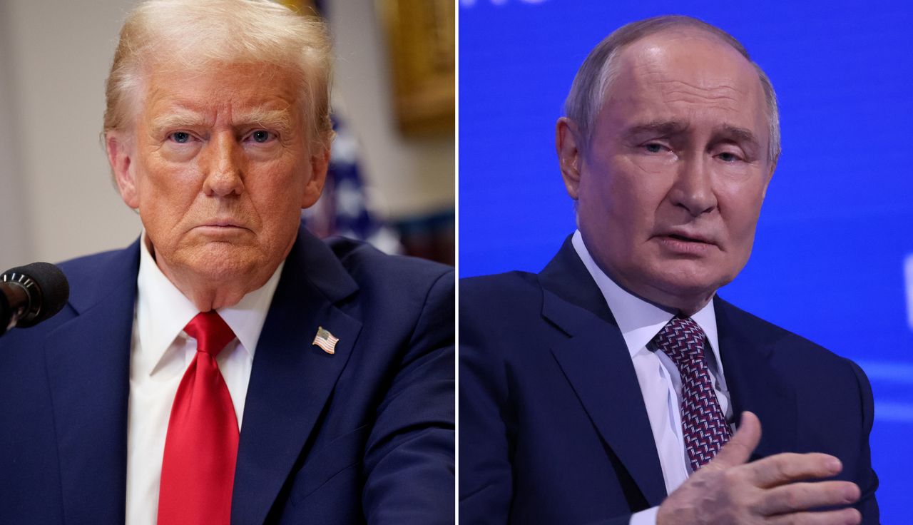 "Nieodpowiedzialna decyzja". Reakcja Rosji na atak USA