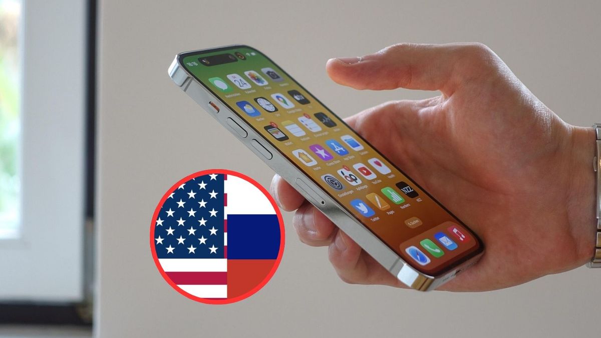 Coruna może zaszkodzić iPhone'om ze starszą wersją iOS