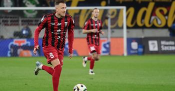 Pogoń Szczecin lepsza od GKS Katowice w sparingu w Opalenicy