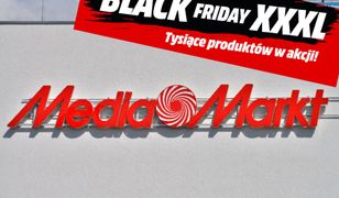 Black Friday 2020 w MediaMarkt. Wielkie rabaty w sklepach