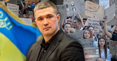 Fedorow dostał propozycję powrotu. Odpowiedź była błyskawiczna