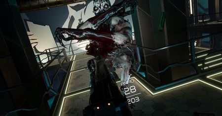 Rzut oka na Killing Floor: Incursion na PlayStation VR