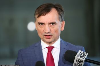 Wniosek wpłynął. Media o nowych kłopotach Ziobry
