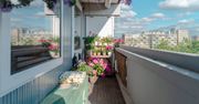 Balkon bez płytek? Alternatywy, które zamontujesz samodzielnie