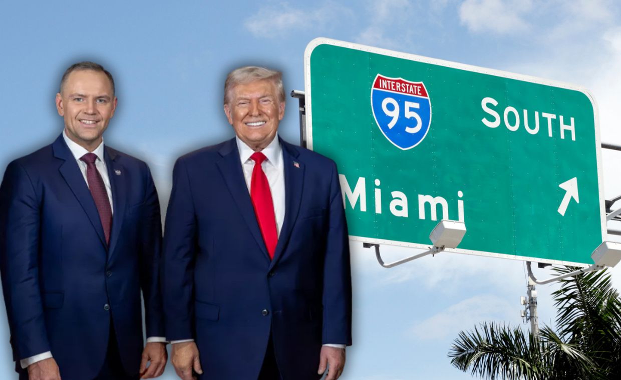Nawrocki i Trump w grudniu w Miami: Pierwsze spotkanie Polski w G20 i jego globalne konsekwencje