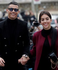 Cristiano Ronaldo i Georgina Rodriguez spodziewają się bliźniąt! "Nasze serca są przepełnione miłością"