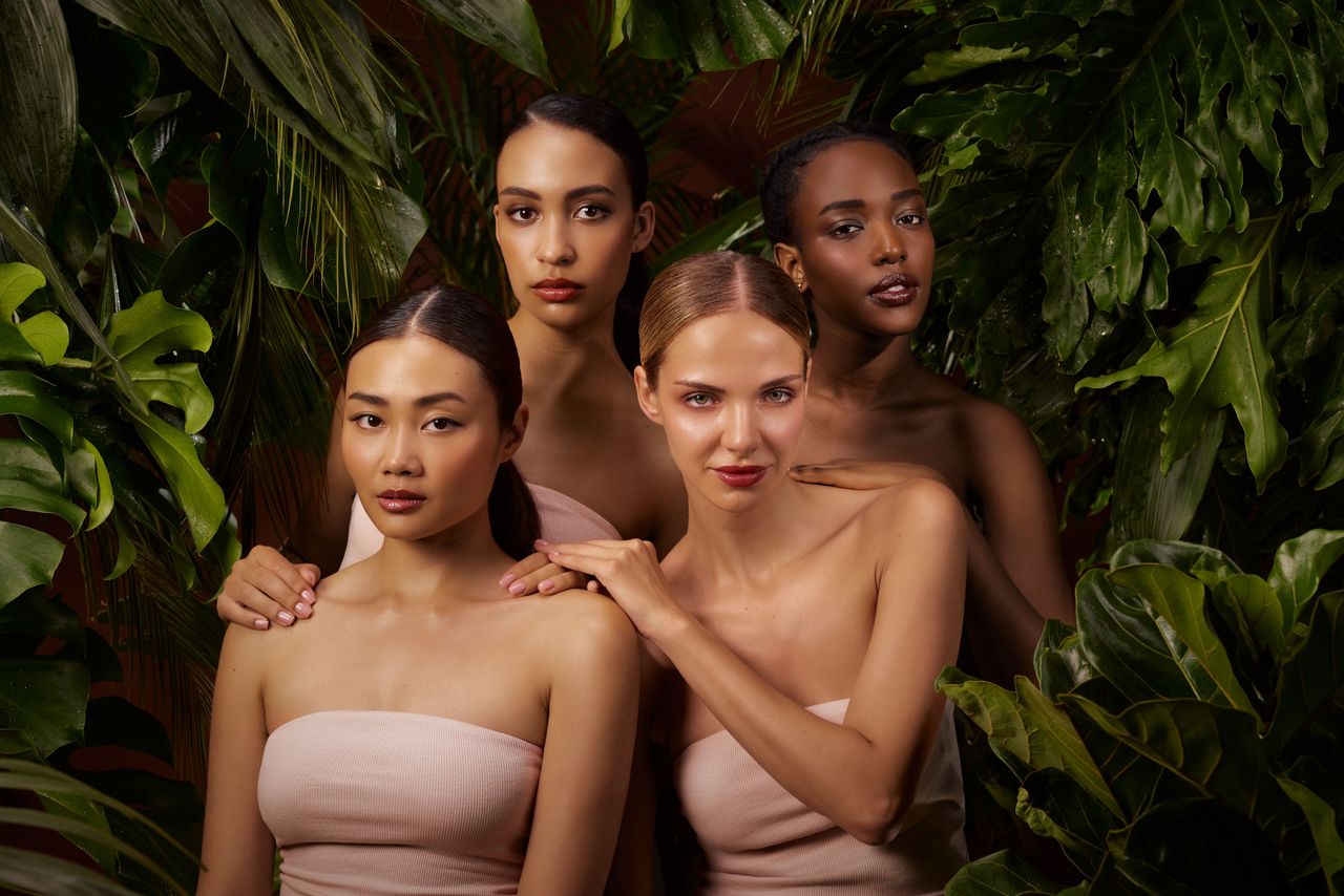 Luksus to czuć się dobrze we własnej skórze. Polska marka świętuje piąte urodziny i zachęca: bądź sobą z NAMi!