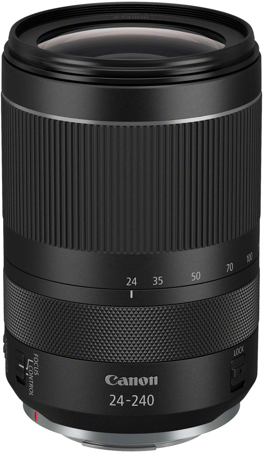 Canon EOS RP – najlżejszy i najtańszy pełnoklatkowy bezlustekrowiec Canona 11