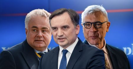 Pomagali Ziobrze? Prokuratura sprawdza Kurskiego i Sakiewicza