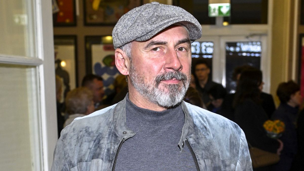 Jacek Kopczyński ponownie użyczy głosu Jaskrowi w "Wiedźminie"