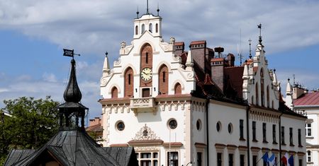 Wybory w Rzeszowie. Prof. Marciniak przeanalizowała sytuację