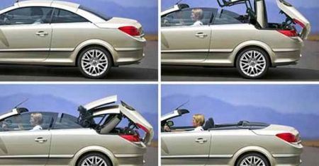 Opel bez kabrioletów?