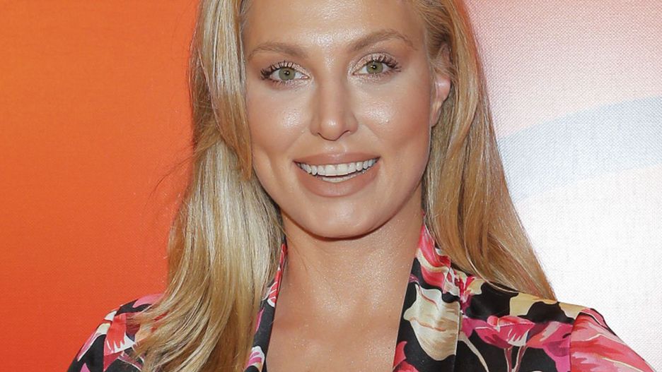 Karolina Pajączkowska pokazała zdjęcia z wakacji