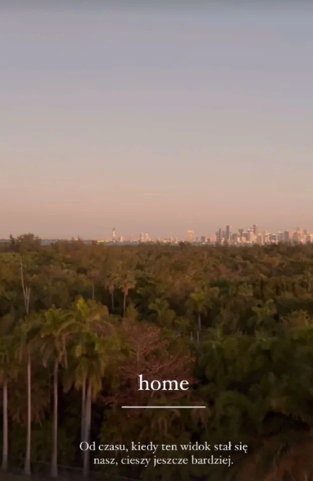 Tak wygląda apartament, który Rubikowie kupili w Miami