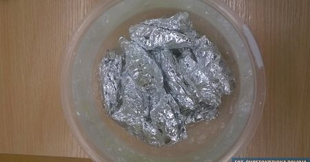 33-latek zatrzymany za posiadanie amfetaminy