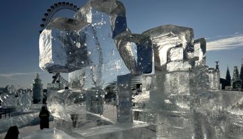 Polacy chcą podbić Chiny. Pokazali zdjęcia. Aż zapiera dech