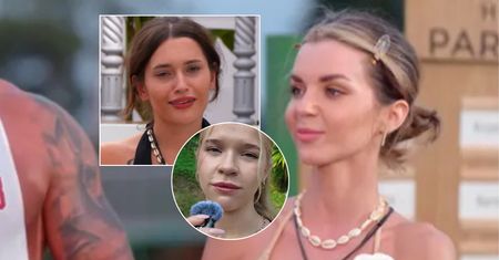 Jedna osoba POWRÓCI do "Hotelu Paradise 12"! Sensacyjny zwrot akcji